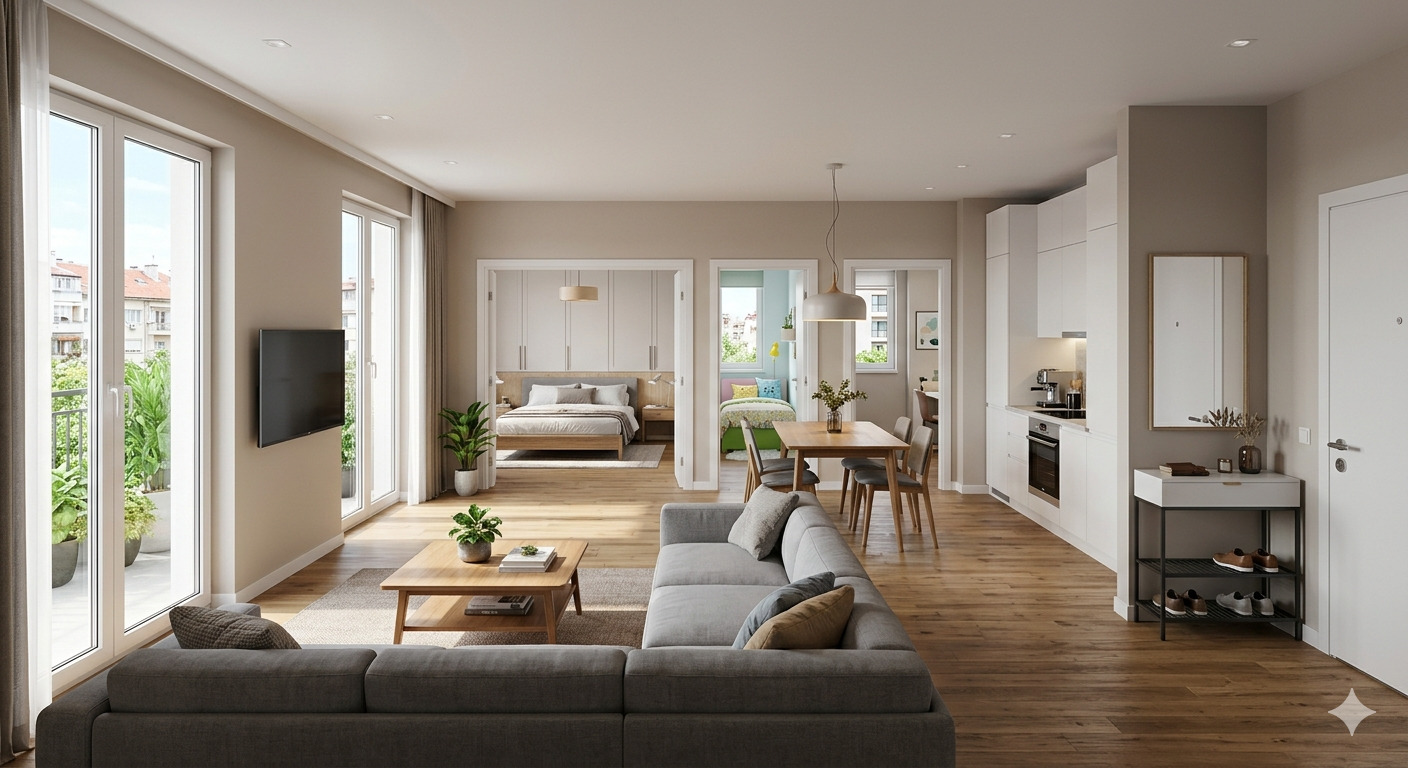 ������� 3-����� | Imot.bg � ����������� 1