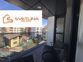 1 slaapkamer Krastova vada, Sofia 8