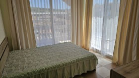 1 camera da letto Sozopol, regione Burgas 5