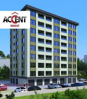 3-СТАЕН, 102 m2