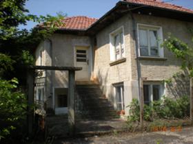 Обява продава къща, с. Малки Вършец, област Габрово