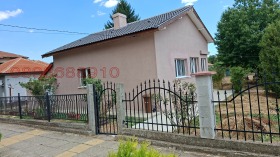 Кућа Генерал Тошево, регион Добрицх