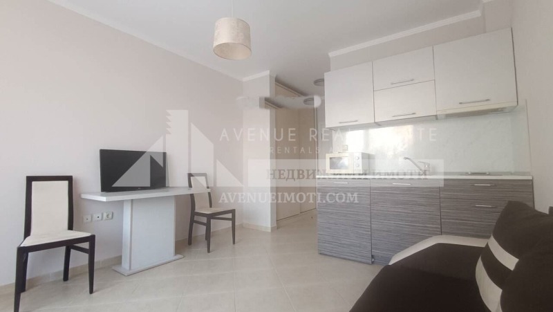 En venta  Estudio región Burgas , k.k. Slanchev bryag , 35 metros cuadrados | 56619149 - imagen [5]