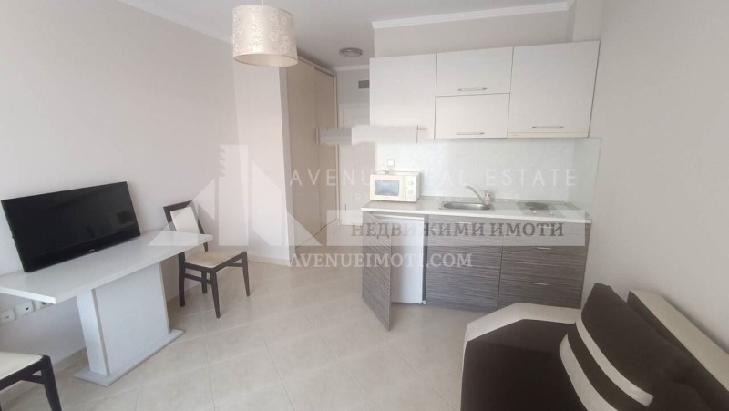 En venta  Estudio región Burgas , k.k. Slanchev bryag , 35 metros cuadrados | 56619149 - imagen [3]