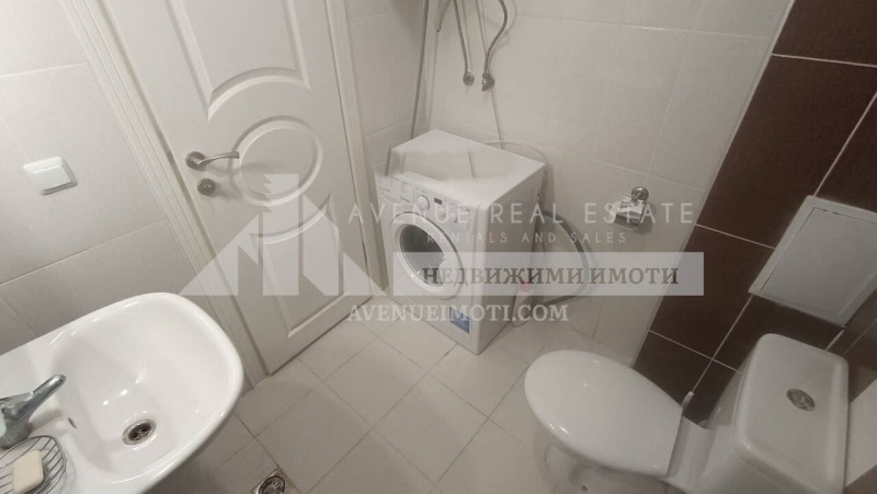 En venta  Estudio región Burgas , k.k. Slanchev bryag , 35 metros cuadrados | 56619149 - imagen [6]