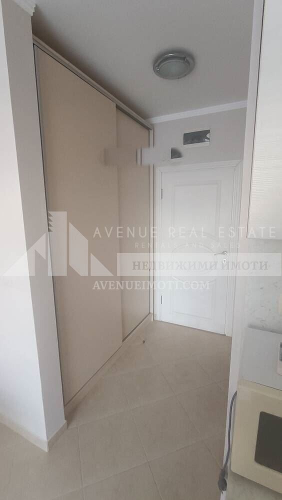 En venta  Estudio región Burgas , k.k. Slanchev bryag , 35 metros cuadrados | 56619149 - imagen [2]