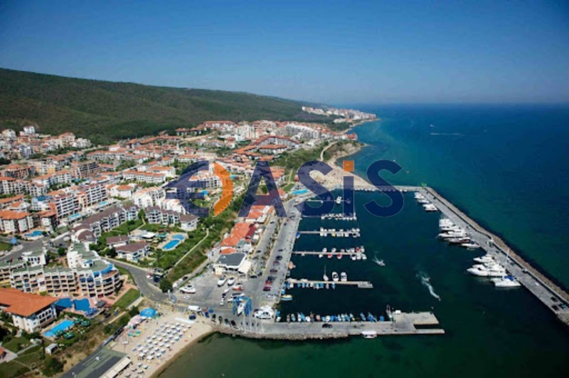 In vendita  Studio regione Burgas , Sveti Vlas , 18 mq | 25734774 - Immagine [9]