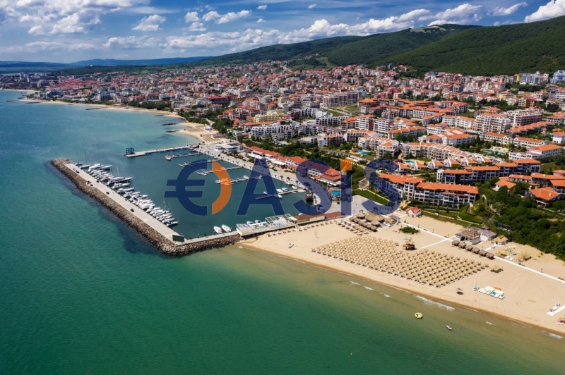 In vendita  Studio regione Burgas , Sveti Vlas , 18 mq | 25734774 - Immagine [10]