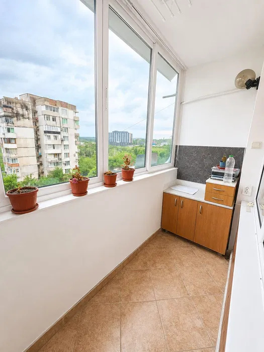Продава 1-СТАЕН, гр. Велико Търново, Колю Фичето, снимка 6 - Апартаменти - 55044954