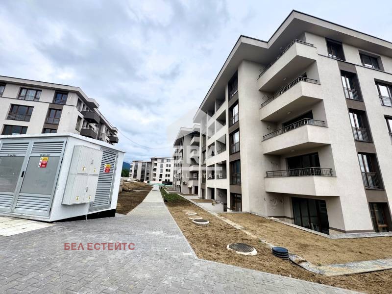 Til salgs  1 soverom Sofia , Vitosja , 62 kvm | 98896036 - bilde [11]
