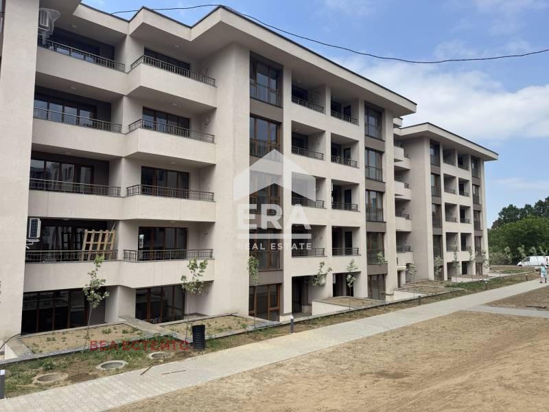 Na sprzedaż  1 sypialnia Sofia , Witosza , 62 mkw | 98896036 - obraz [2]