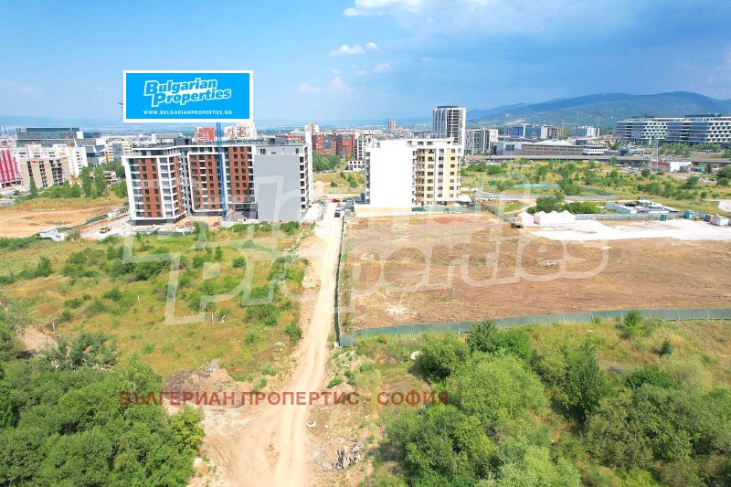 À venda  1 quarto Sofia , Mladost 4 , 54 m² | 86826428 - imagem [9]