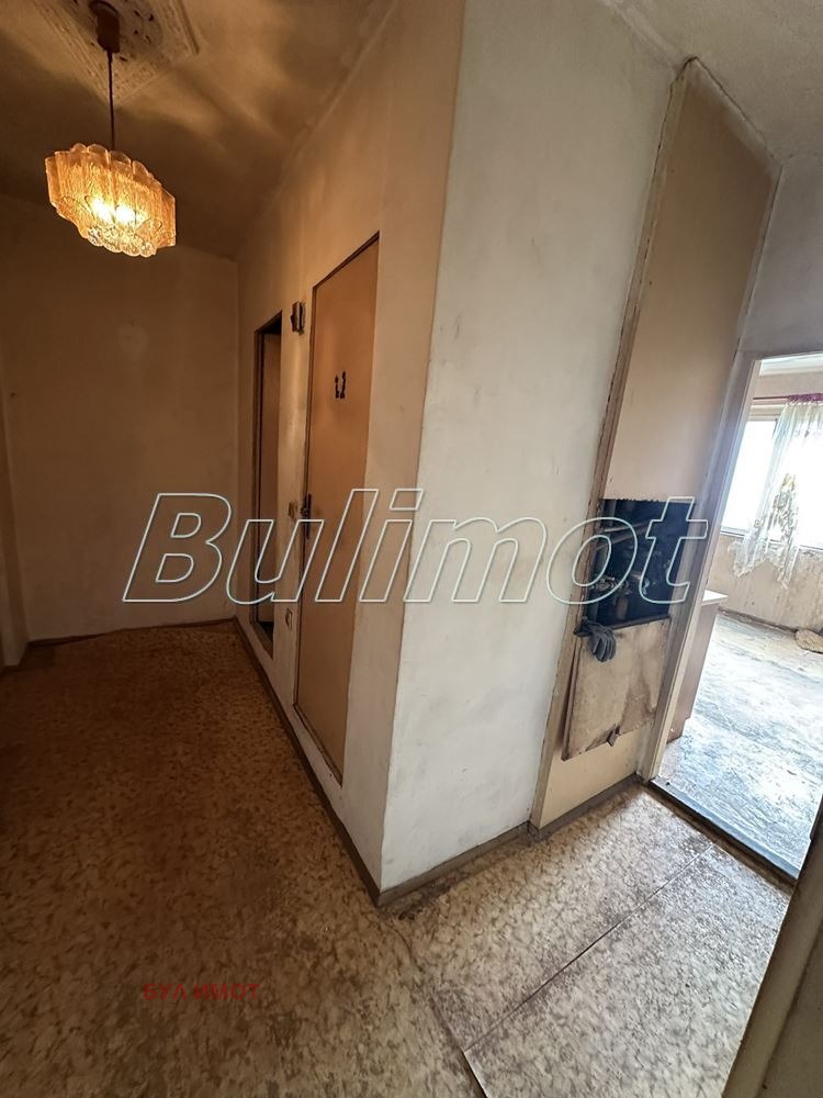 Продава 3-СТАЕН, гр. Варна, ХЕИ, снимка 8 - Aпартаменти - 49538442