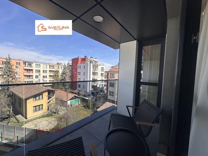 Продава  2-стаен град София , Кръстова вада , 80 кв.м | 61866635 - изображение [8]