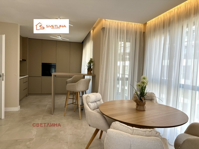 Продава  2-стаен град София , Кръстова вада , 80 кв.м | 61866635 - изображение [2]