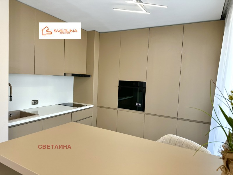 Продава 2-СТАЕН, гр. София, Кръстова вада, снимка 6 - Aпартаменти - 49431984