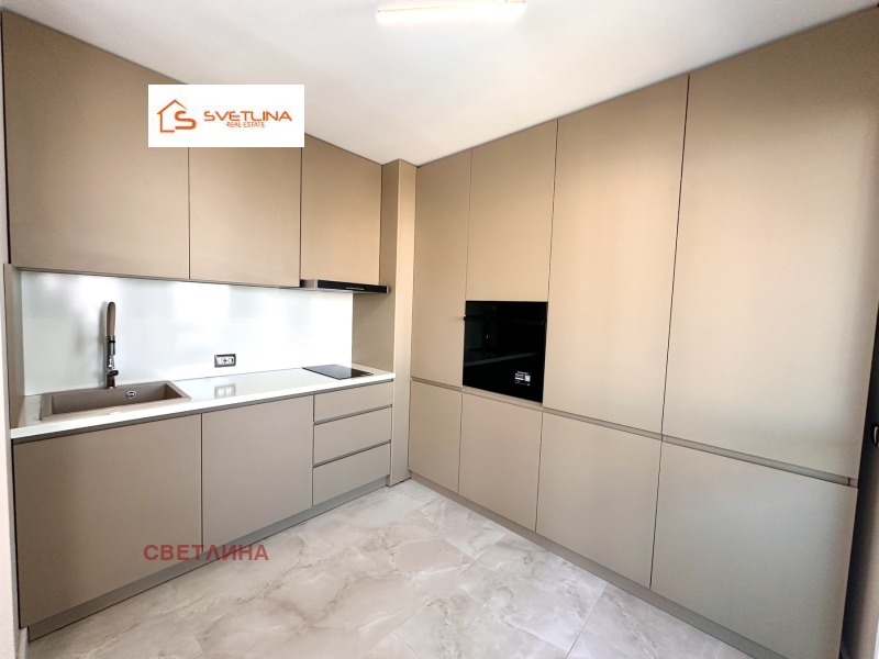 Продава  2-стаен град София , Кръстова вада , 80 кв.м | 61866635 - изображение [6]