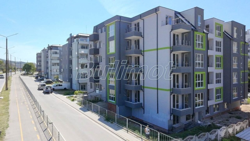 Myytävänä  1 makuuhuone Varna , Kajsieva gradina , 66 neliömetriä | 90096826 - kuva [5]