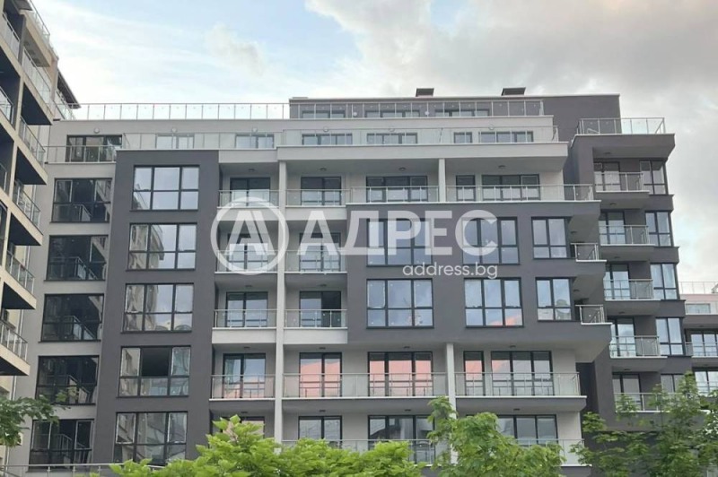 Til salg  1 soveværelse Sofia , Poligona , 79 kvm | 49175083 - billede [2]