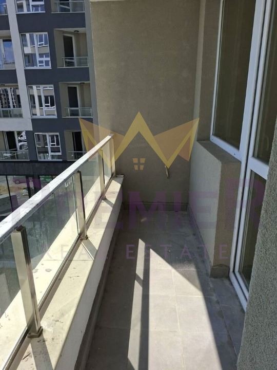 Продава 2-СТАЕН, гр. Бургас, област Бургас, снимка 3 - Апартаменти - 51920232