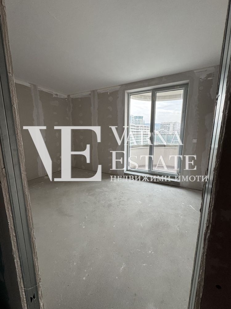 Продава 2-СТАЕН, гр. Варна, Трошево, снимка 9 - Апартаменти - 53031391