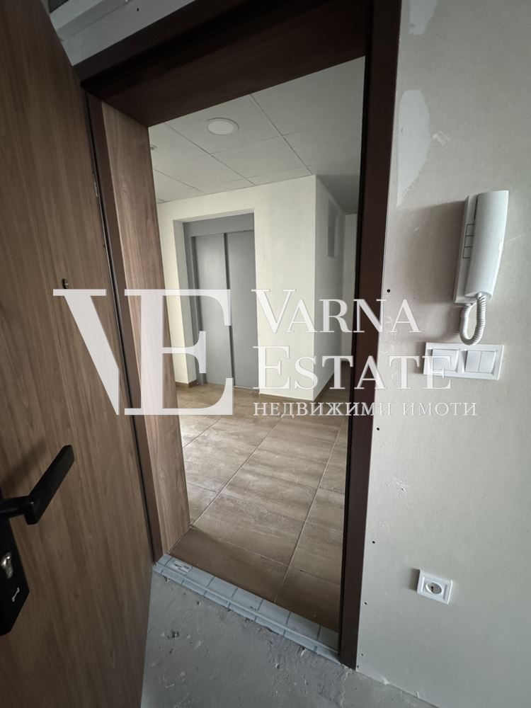 Продава 2-СТАЕН, гр. Варна, Трошево, снимка 13 - Апартаменти - 53031391