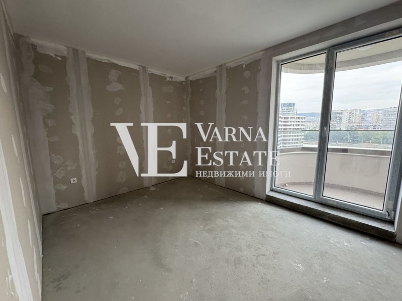 Продава 2-СТАЕН, гр. Варна, Трошево, снимка 3 - Апартаменти - 53031391