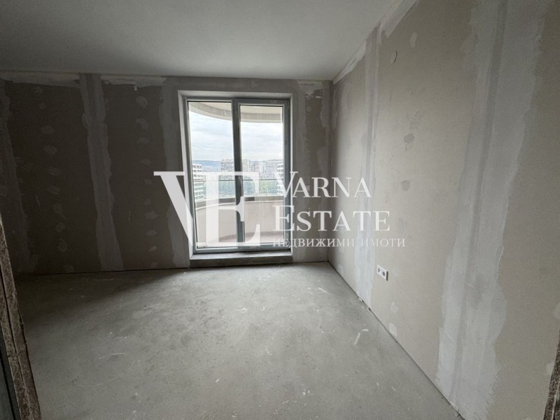 Продава 2-СТАЕН, гр. Варна, Трошево, снимка 4 - Апартаменти - 53031391