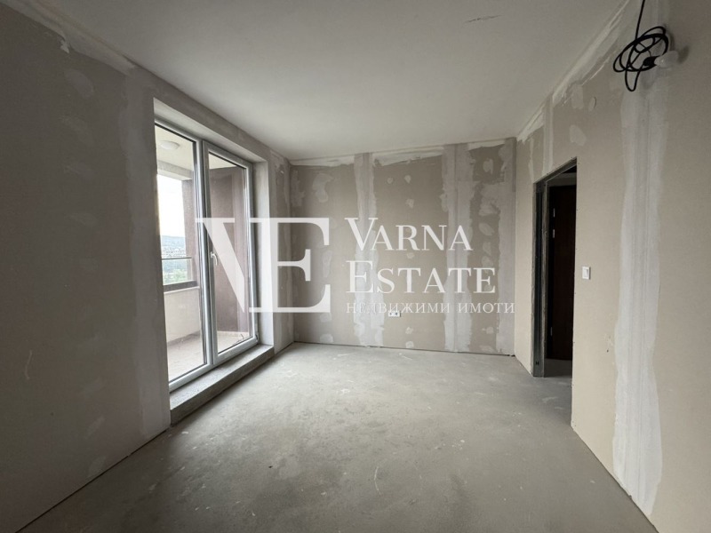 Продава 2-СТАЕН, гр. Варна, Трошево, снимка 7 - Апартаменти - 53031391