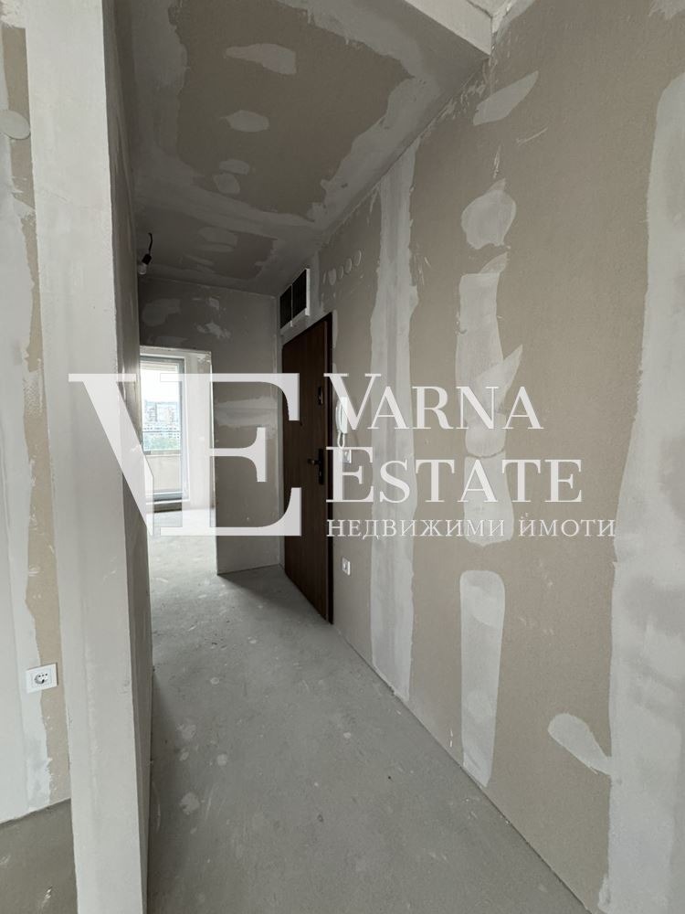 Продава 2-СТАЕН, гр. Варна, Трошево, снимка 10 - Апартаменти - 53031391