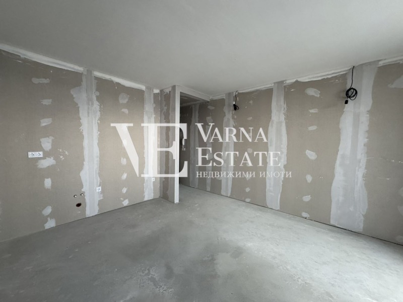 Продава 2-СТАЕН, гр. Варна, Трошево, снимка 2 - Апартаменти - 53031391