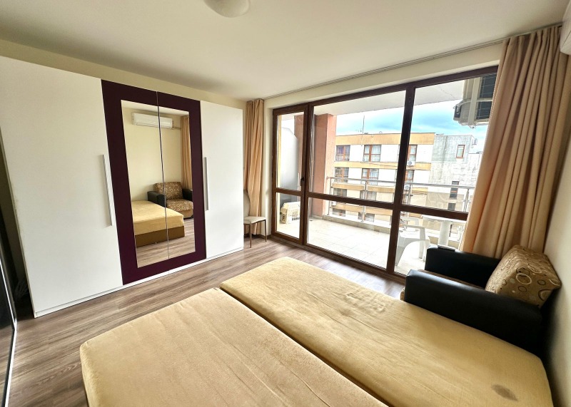 Продава 2-СТАЕН, гр. Несебър, област Бургас, снимка 6 - Апартаменти - 53077052