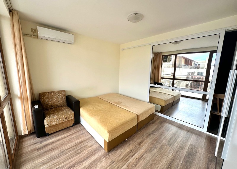 Продава 2-СТАЕН, гр. Несебър, област Бургас, снимка 5 - Апартаменти - 53077052