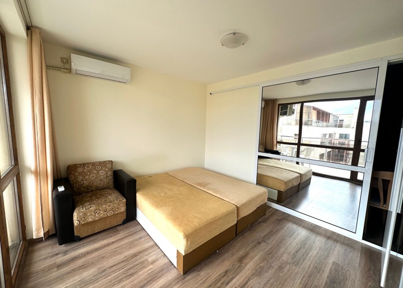 Продава 2-СТАЕН, гр. Несебър, област Бургас, снимка 11 - Апартаменти - 53077052