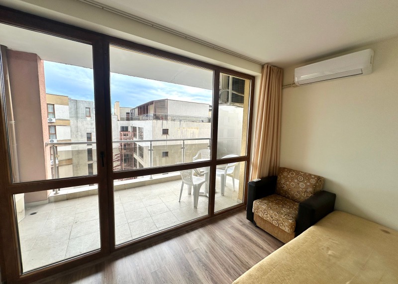 Продава 2-СТАЕН, гр. Несебър, област Бургас, снимка 12 - Апартаменти - 53077052