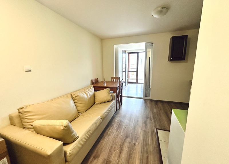 Продава 2-СТАЕН, гр. Несебър, област Бургас, снимка 8 - Апартаменти - 53077052