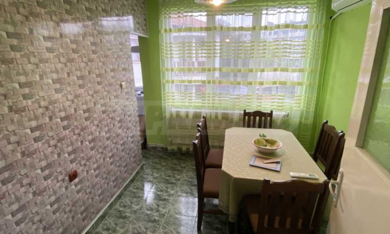 Продава 2-СТАЕН, гр. Видин, Калето, снимка 4 - Апартаменти - 53178409