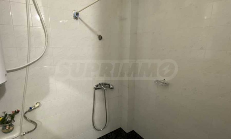 Продава 2-СТАЕН, гр. Видин, Калето, снимка 13 - Апартаменти - 53178409