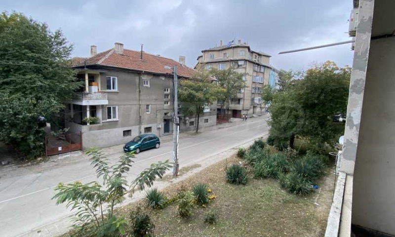 Продава 2-СТАЕН, гр. Видин, Калето, снимка 15 - Апартаменти - 53178409