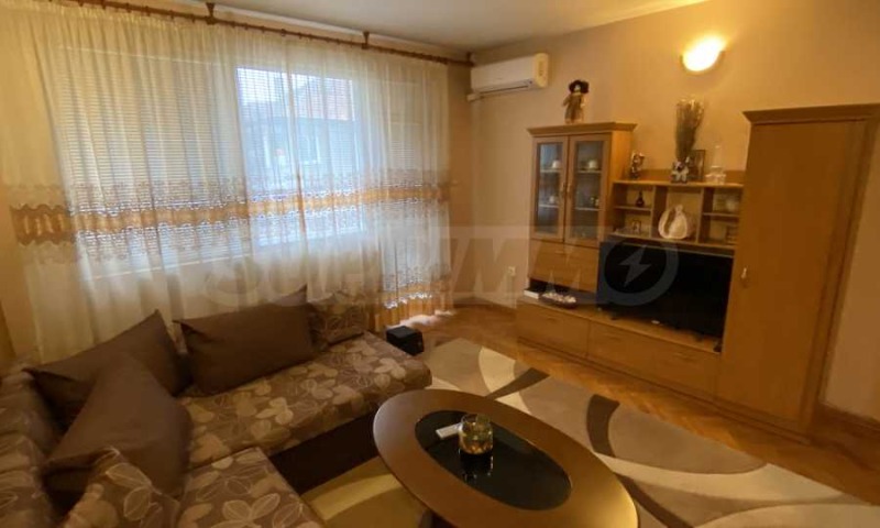 Продава 2-СТАЕН, гр. Видин, Калето, снимка 2 - Апартаменти - 53178409