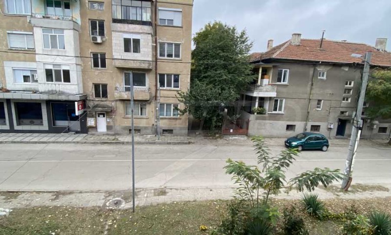 Продава 2-СТАЕН, гр. Видин, Калето, снимка 16 - Апартаменти - 53178409