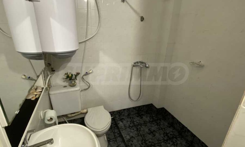 Продава 2-СТАЕН, гр. Видин, Калето, снимка 12 - Апартаменти - 53178409