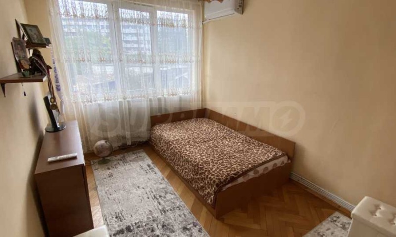 Продава 2-СТАЕН, гр. Видин, Калето, снимка 8 - Апартаменти - 53178409