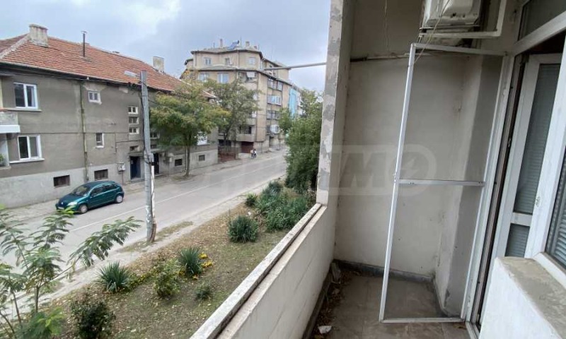 Продава 2-СТАЕН, гр. Видин, Калето, снимка 14 - Апартаменти - 53178409