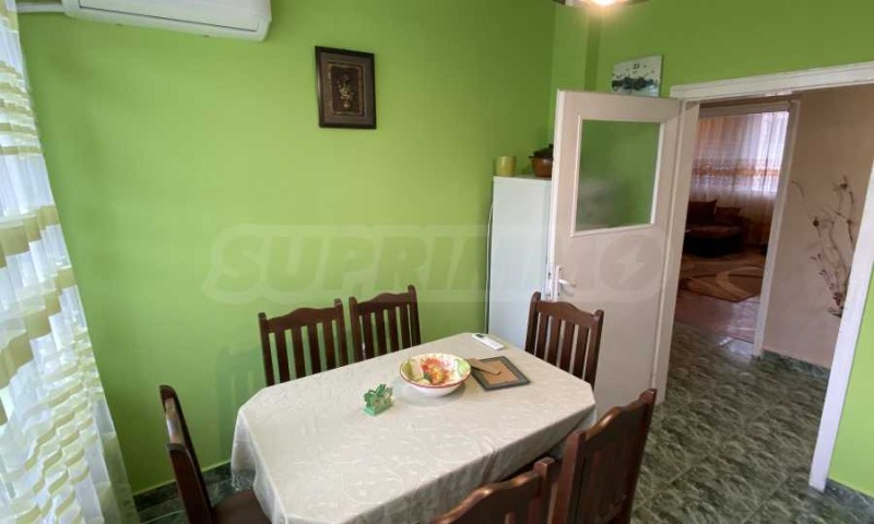 Продава 2-СТАЕН, гр. Видин, Калето, снимка 7 - Апартаменти - 53178409