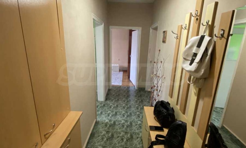 Продава 2-СТАЕН, гр. Видин, Калето, снимка 11 - Апартаменти - 53178409