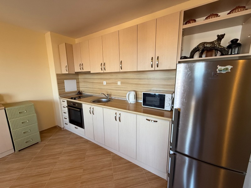 Продава 2-СТАЕН, гр. Приморско, област Бургас, снимка 2 - Апартаменти - 53561124