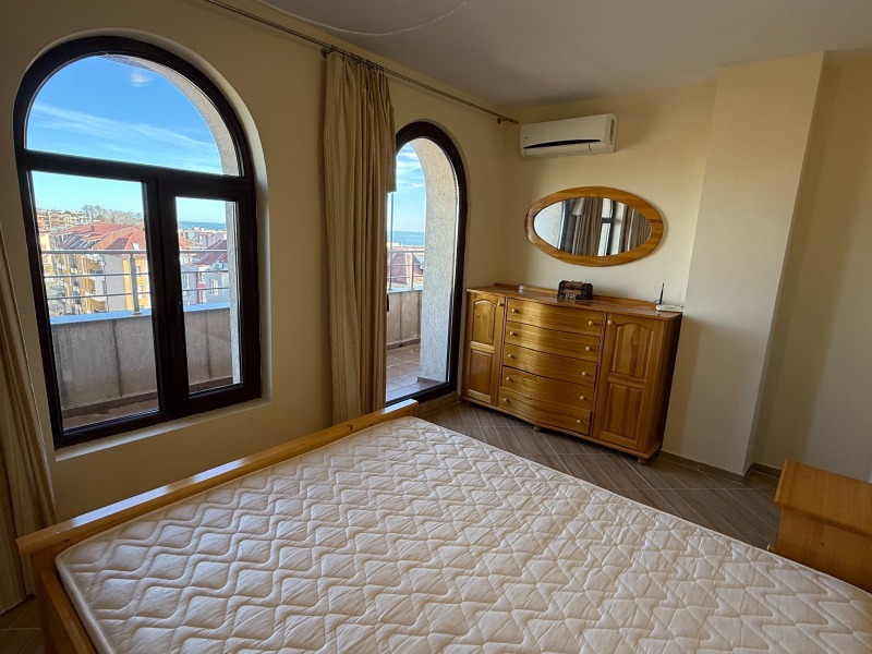 Продава 2-СТАЕН, гр. Приморско, област Бургас, снимка 14 - Апартаменти - 53561124