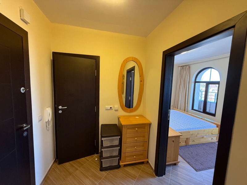 Продава 2-СТАЕН, гр. Приморско, област Бургас, снимка 9 - Апартаменти - 53561124