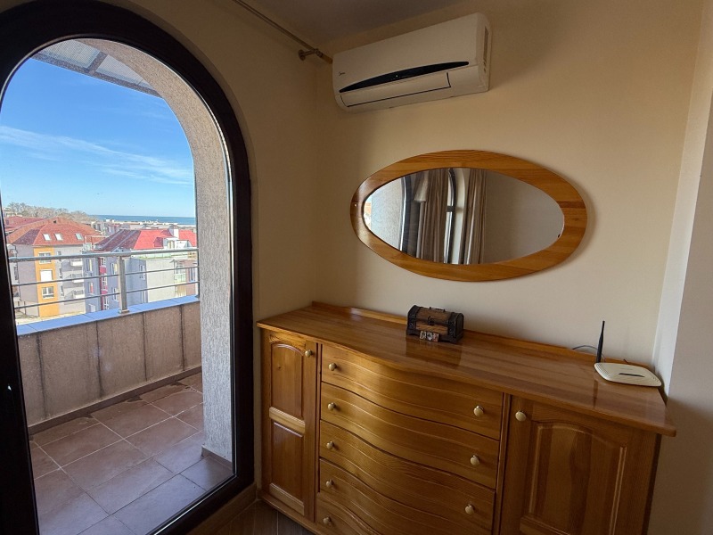 Продава 2-СТАЕН, гр. Приморско, област Бургас, снимка 12 - Апартаменти - 53561124